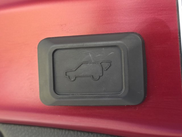 Certified 2023 Toyota RAV4 Limited FWD image 14