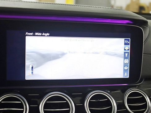 Used 2019 Mercedes-Benz E 63 AMG S image 24