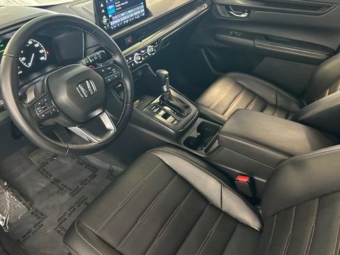 Used 2025 Honda CR-V Sport-L image 11