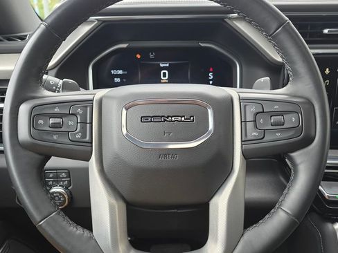 Used 2024 GMC Sierra 1500 Denali w/ Denali Reserve Package AWD/4WD image 65