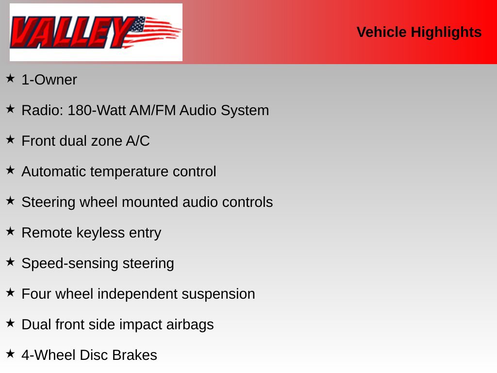 Used 2024 Honda Accord EX image 7