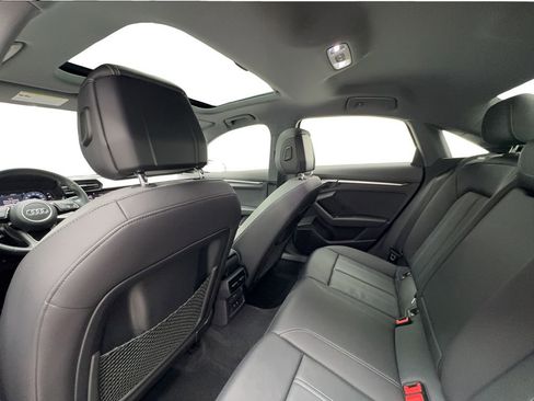 Used 2022 Audi A3 2.0T Premium AWD/4WD image 25