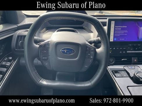 Used 2024 Subaru Solterra Touring image 17