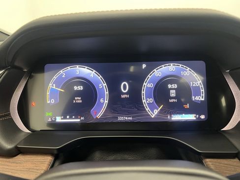 Used 2024 Jeep Grand Cherokee Summit image 24