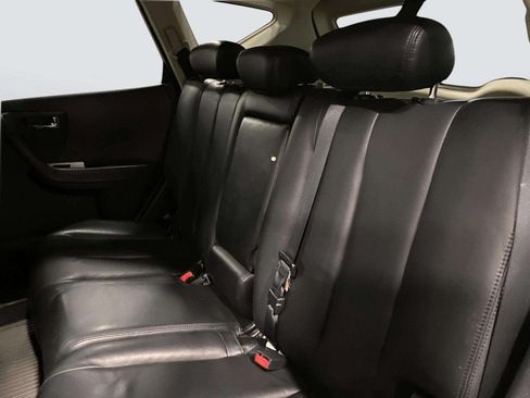 Used 2007 Nissan Murano SE w/ Touring Pkg AWD/4WD image 30