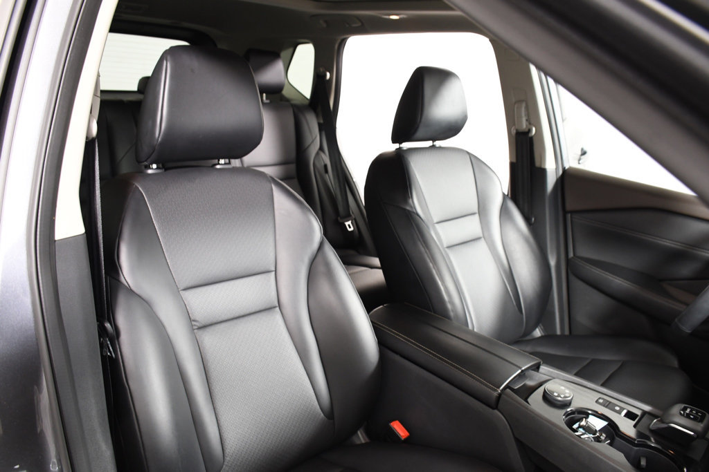 Used 2023 Nissan Rogue SV w/ SV Premium B Package AWD/4WD image 20