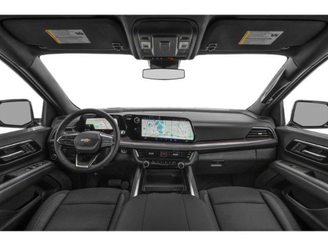 Used 2025 Chevrolet Tahoe LT AWD/4WD image 5