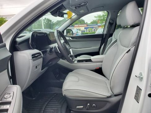 Used 2025 Hyundai Palisade SEL AWD/4WD image 18