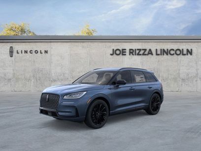 New 2026 Lincoln Corsair Premiere