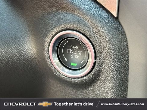 New 2026 Chevrolet Silverado 1500 Custom w/ LPO, Dark Essentials Package image 23