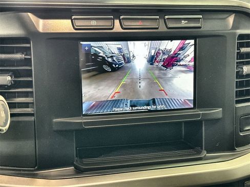 Used 2024 Ford F250 XLT image 20