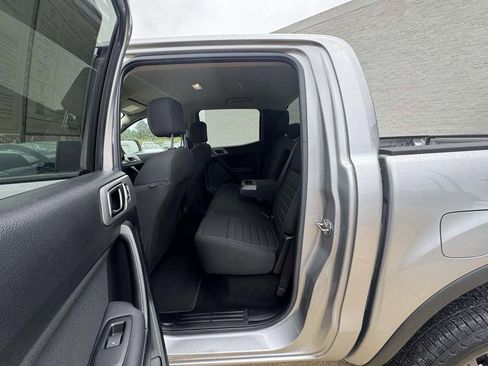 Used 2021 Ford Ranger XLT w/ Equipment Group 301A Mid image 8