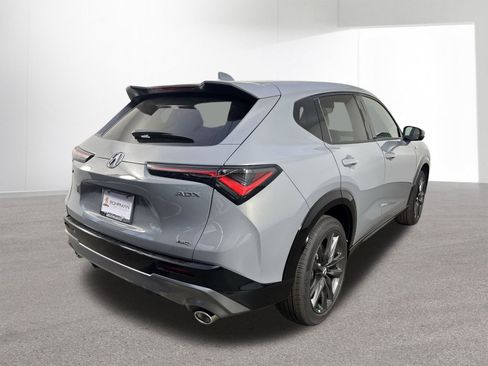 New 2025 Acura ADX A-Spec image 35