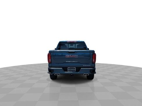 Used 2026 GMC Sierra 1500 Denali w/ Denali Reserve Package AWD/4WD image 8