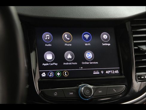 Certified 2022 Chevrolet Trax LT w/ Premium Seat Package image 10