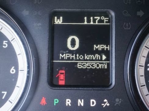 Used 2024 RAM 1500 Warlock AWD/4WD image 23