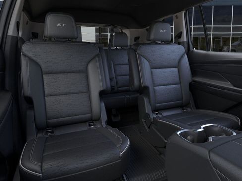 New 2026 Buick Enclave Sport Touring w/ Power Package image 17