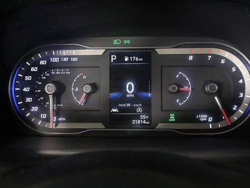 Used 2023 Hyundai Tucson SEL image 36