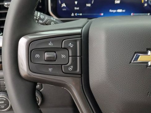 New 2026 Chevrolet Silverado 2500 High Country w/ High Country Premium Package AWD/4WD image 19