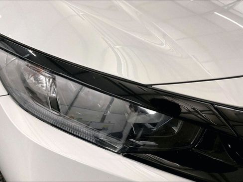 Used 2021 Honda Civic Sport image 27