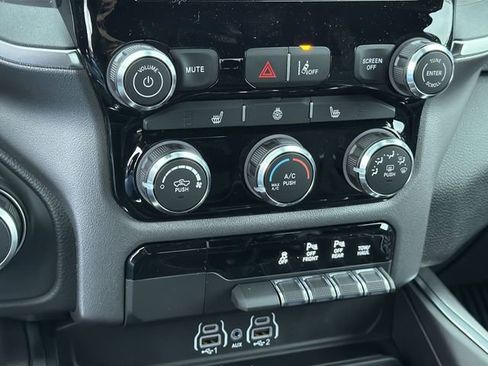 New 2026 RAM 1500 Big Horn w/ Night Edition AWD/4WD image 26