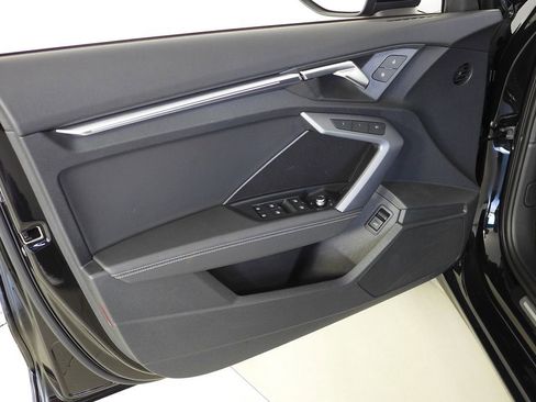 Used 2025 Audi A3 2.0T Premium w/ Black Optic Package image 11