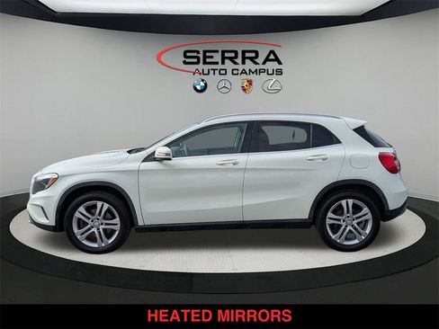 Used 2015 Mercedes-Benz GLA 250 4MATIC image 14