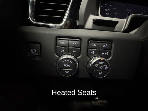 Used 2023 GMC Sierra 1500 Denali w/ Denali Reserve Package image 18