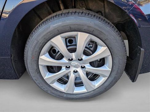 New 2026 Toyota Corolla LE image 10