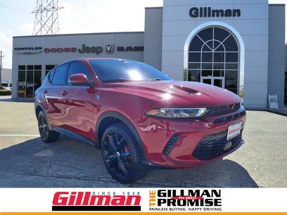 Used 2024 Dodge Hornet GT w/ Track Pack