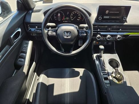 Used 2023 Honda Civic Sport image 11