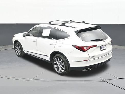 Used 2024 Acura MDX w/ Technology Package AWD/4WD image 61