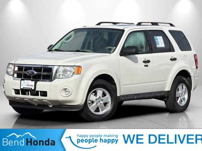 Used 2012 Ford Escape XLT