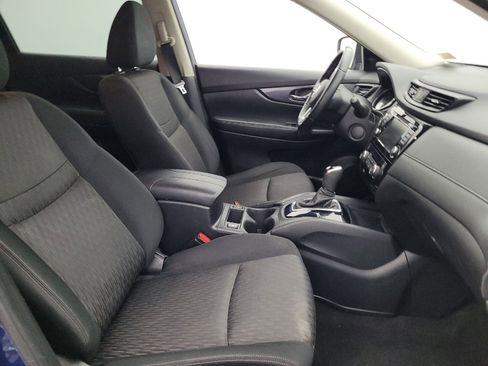 Used 2020 Nissan Rogue SV AWD/4WD image 21