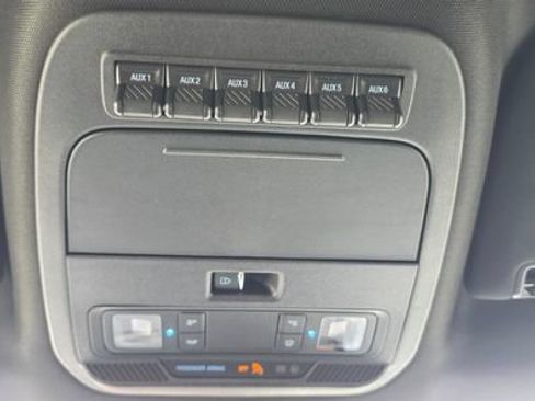 Used 2025 Ford F150 Tremor AWD/4WD image 24