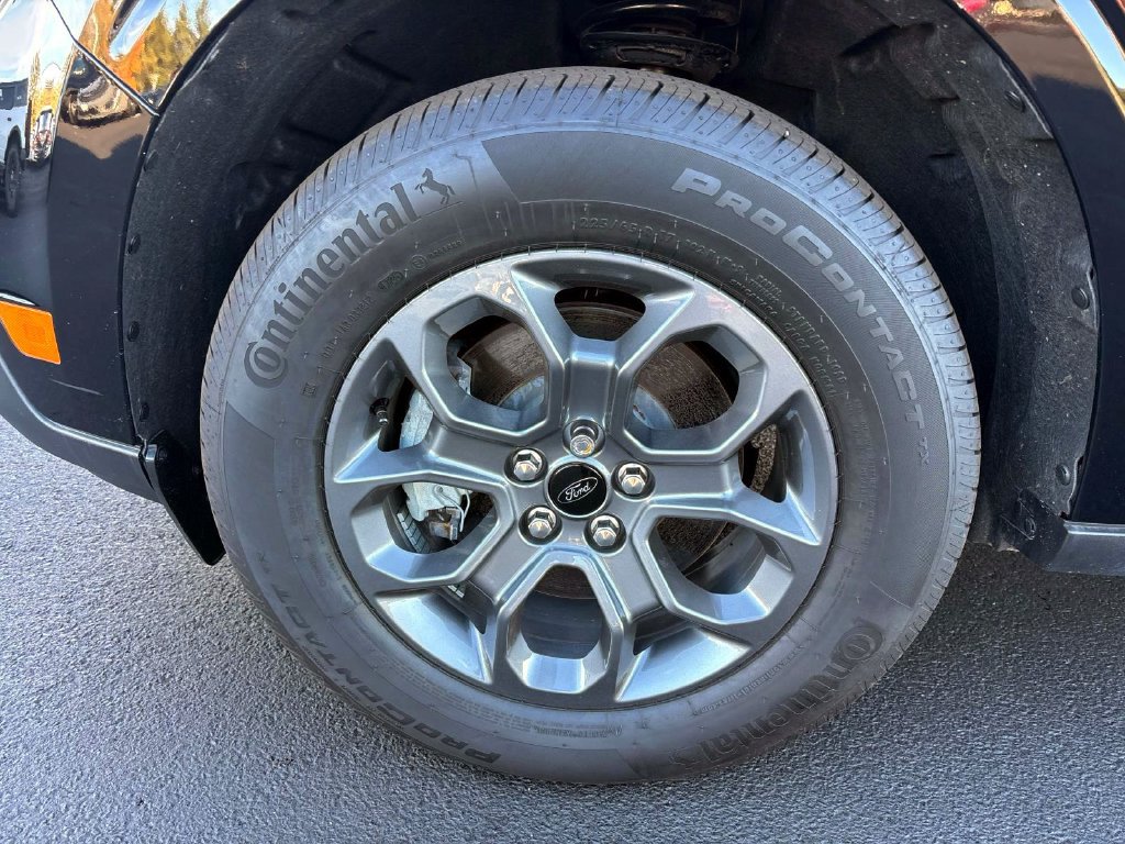 Used 2026 Ford Maverick XLT w/ 4K Tow Package AWD/4WD image 9
