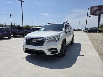 Used 2020 Subaru Ascent Premium w/ Sport Package