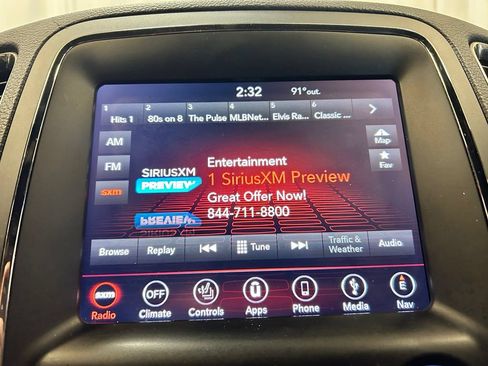 Used 2019 Dodge Durango R/T AWD/4WD image 4
