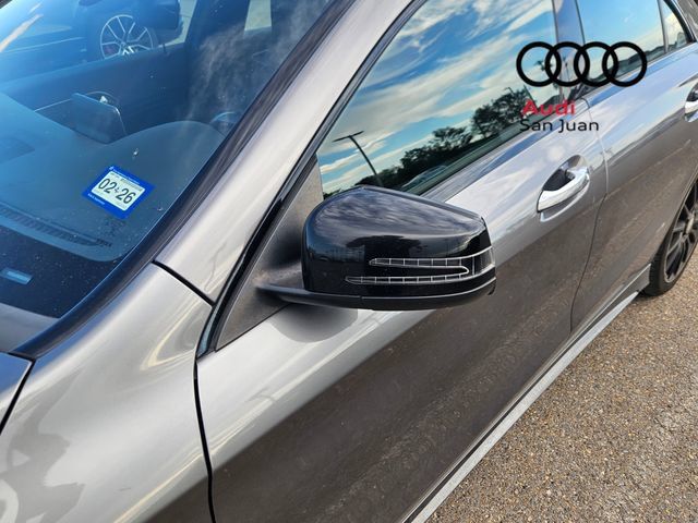 Used 2016 Mercedes-Benz CLA 250 image 4