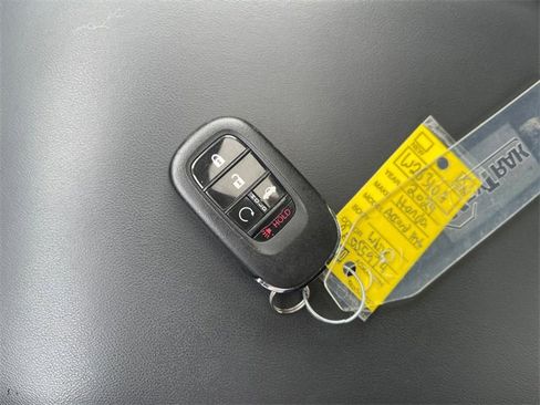 Certified 2024 Honda Accord Sport image 32