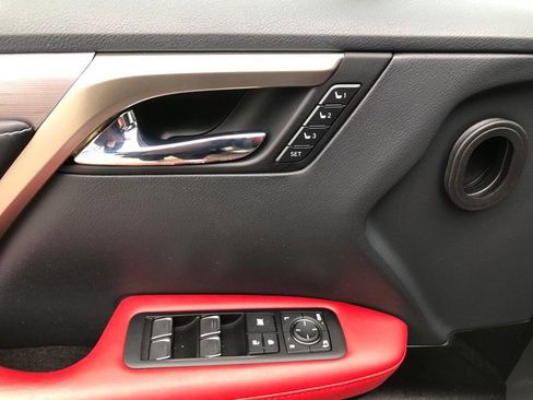 Used 2022 Lexus RX 350 F Sport image 12