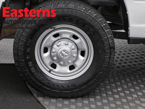 Used 2023 RAM 2500 Tradesman AWD/4WD image 31