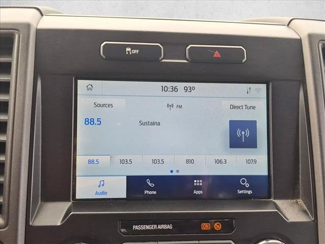 Used 2022 Ford F250 XL w/ Power Equipment Group AWD/4WD image 14