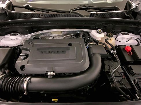 Used 2025 Buick Envision Preferred image 10