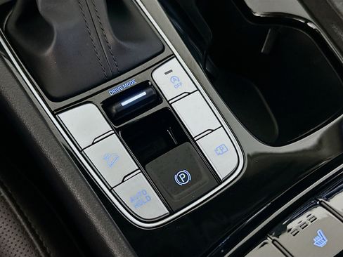 Used 2023 Hyundai Tucson SEL w/ Convenience Package image 24