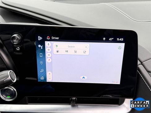 Used 2025 Chevrolet Corvette Z06 w/ Battery Protection Package image 16