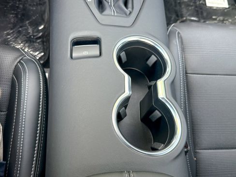 New 2025 Ford Mustang Premium image 41