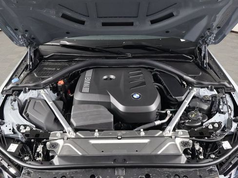New 2027 BMW 430i Coupe w/ M Sport Package RWD image 9