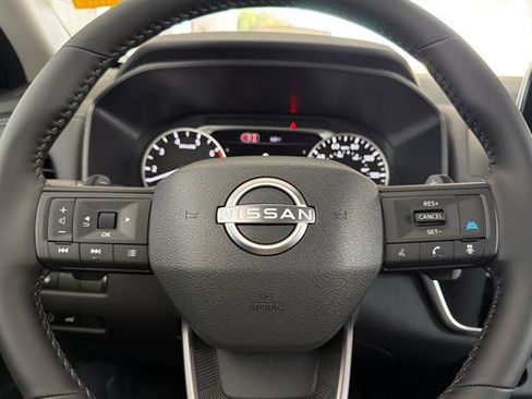 New 2026 Nissan Rogue SV FWD image 26