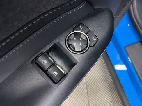 New 2026 Ford Mustang Coupe image 16